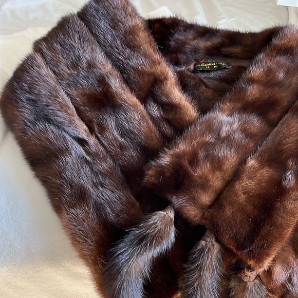 Quality Guaranteed Alaska mink U. S. A. - Picture 14 of 16